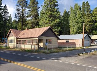 8411 State Route 903, Ronald, WA 98940