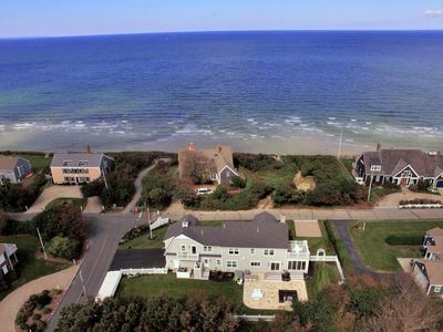 3 Luscombe Lane, Dennis, MA, 02638