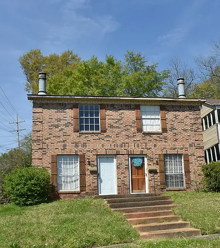 905 Whitworth St Photo 1