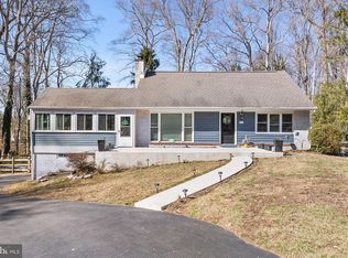 554 Rosemary Cir, Media, PA 19063