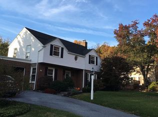2314 Norwick Rd, Lancaster, PA 17601