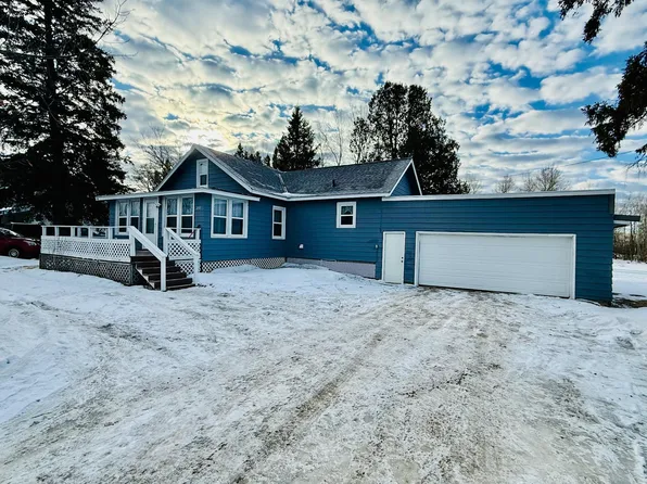 255 N Maddy St, McGregor, MN 55760