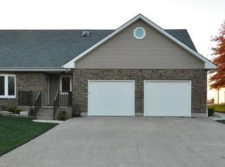 804 Ada St, Concordia, MO 64020