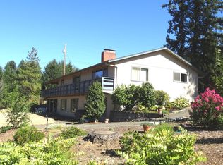 176 Deer Trail Ln, Sutherlin, OR 97479