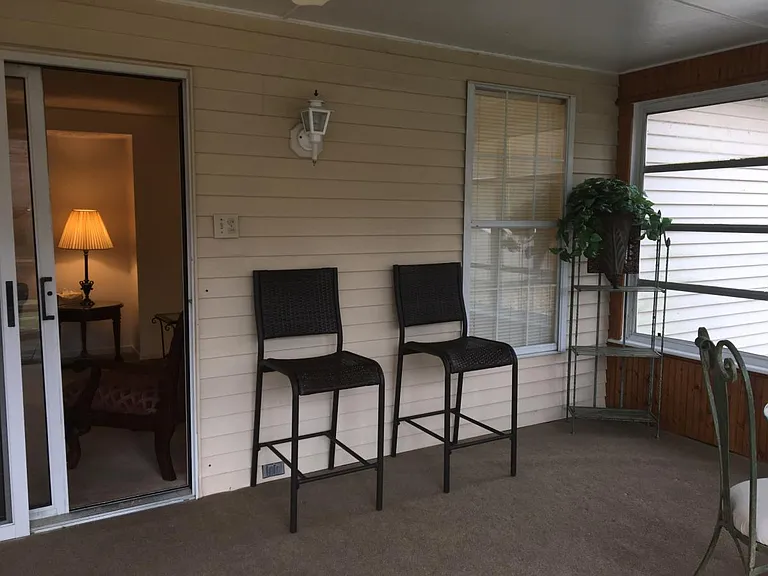 Sunroom