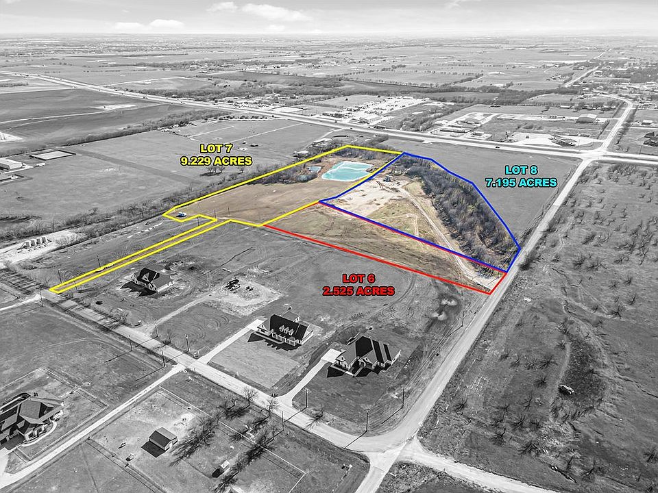 972AC Jackson Rd, Krum, TX 76249 MLS 20517595 Zillow