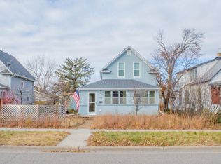 1119 Minnesota Ave NW, Bemidji, MN 56601