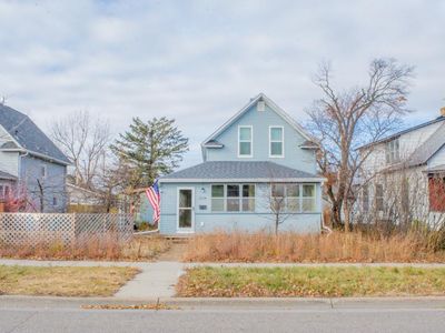 1119 Minnesota Ave NW, Bemidji, MN, 56601