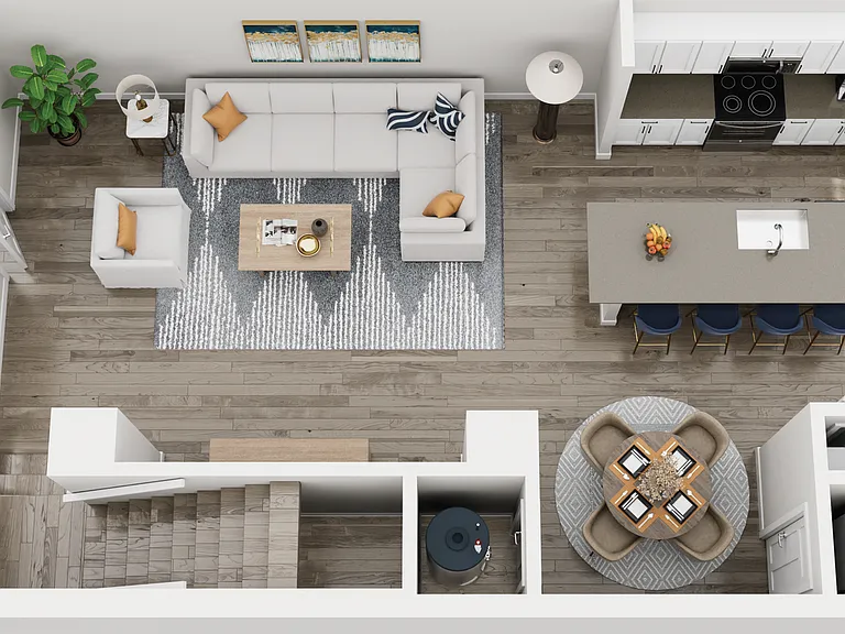Oakbrook Townhomes — Photo 27