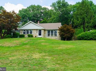 813 Ellis Ave, Newtown Square, PA 19073