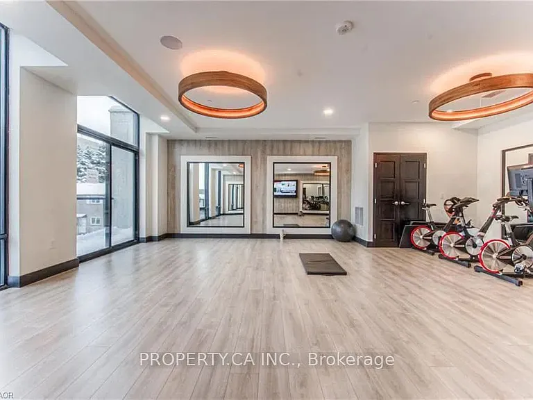 145 Columbia St W #1001 — Photo 20
