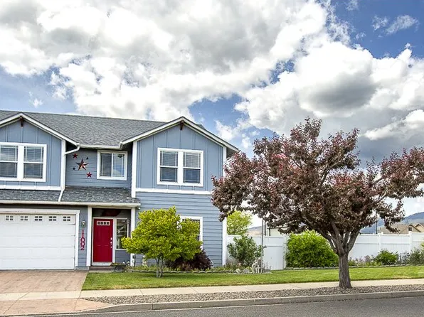11002 Kristin Way, Island City, OR 97850