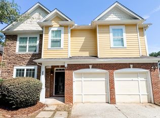 4387 Savannah Dr, Atlanta, GA 30349