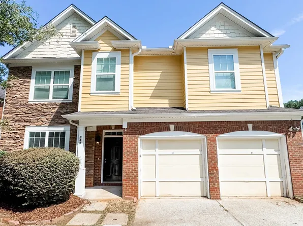 4387 Savannah Dr, Atlanta, GA 30349