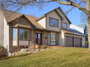 13608 Parkwood Ln, Burnsville, MN 55337