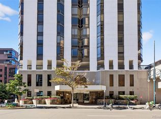 BARCLAY TOWERS, Denver, CO 80202