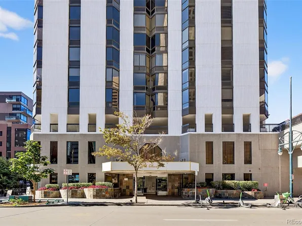 1625 Larimer #505, Denver, CO 80202