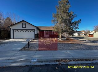 401 Kilborne Ave, Reno, NV 89509