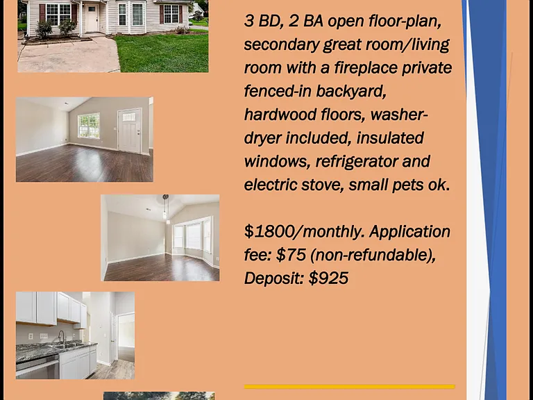 900 Brushy Fork Dr — Photo 1