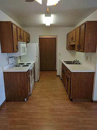 Floor plan 1310-2 Bedroom