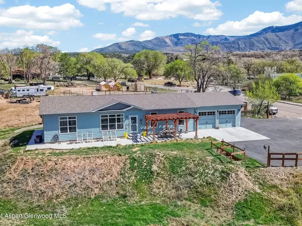19 County Road 301, Parachute, CO 81635