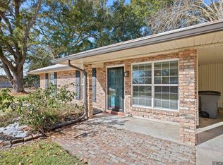 5080 Floynell Dr, Baton Rouge, LA 70809