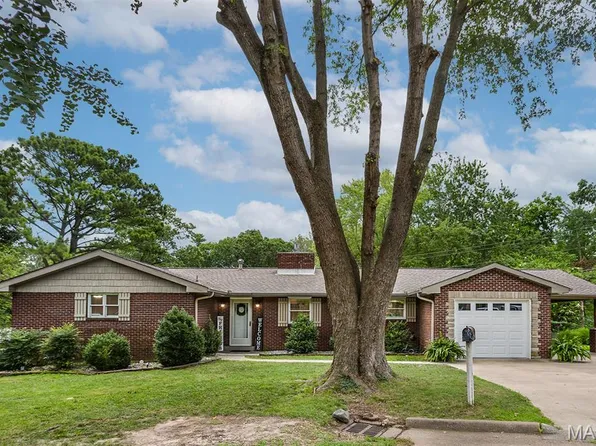 2536 Timber Ln, Cape Girardeau, MO 63701