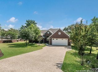 3330 Eva Jane, San Antonio, TX 78261