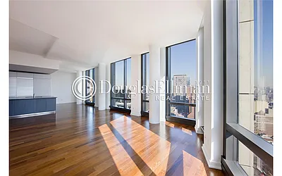 Rented by Douglas Elliman