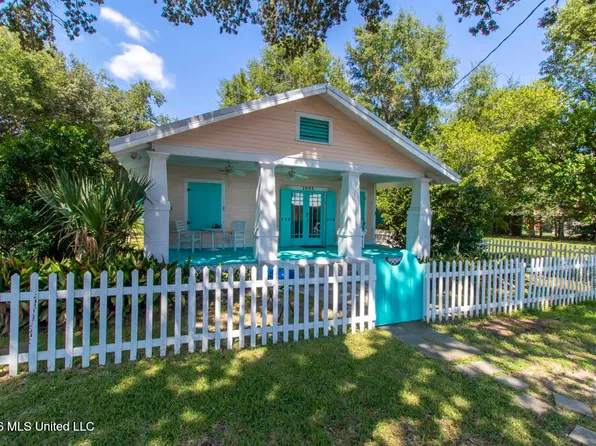 1085 Township Rd, Gulfport, MS 39507