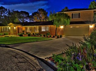 13758 Richelieu Ct, Saratoga, CA 95070