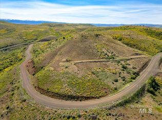 L25 Cuddy View Rd, Council, ID 83612