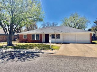 3519 Oakridge Dr, Odessa, TX 79762