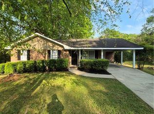 540 Valleyview Dr, Winder, GA 30680