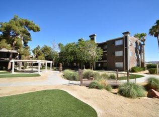Sportsman's Royal Manor, Las Vegas, NV 89122