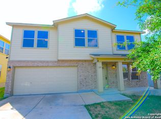 129 Hinge Iron, Cibolo, TX 78108