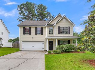 432 Black Horse Rd, Moncks Corner, SC 29461