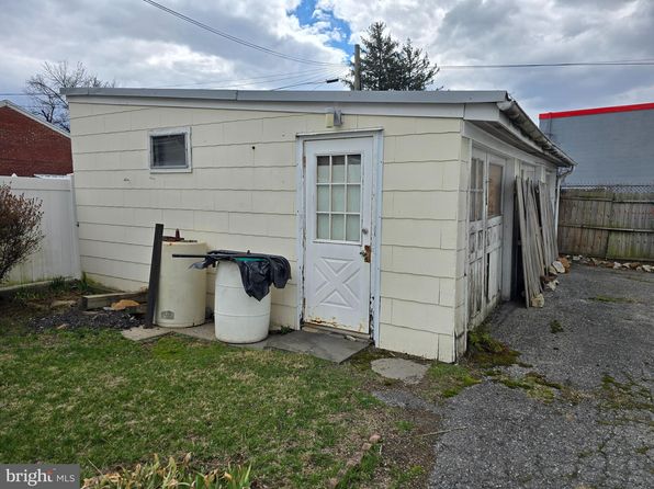 1342 Allegheny Ave, Reading, PA 19601