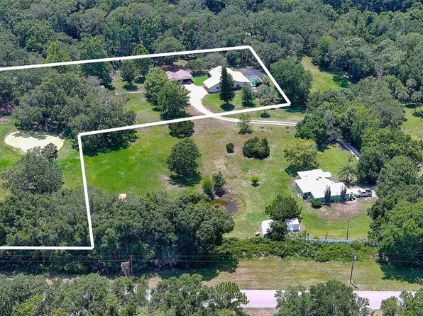 1142 Volco Rd, Edgewater, FL 32141
