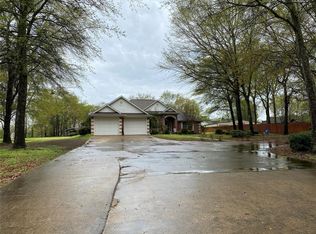 147 County Road 1219, Pittsburg, TX 75686