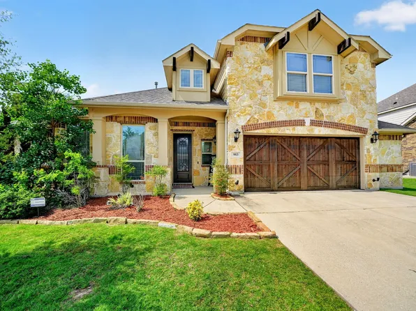 903 Oak St, Wylie, TX 75098