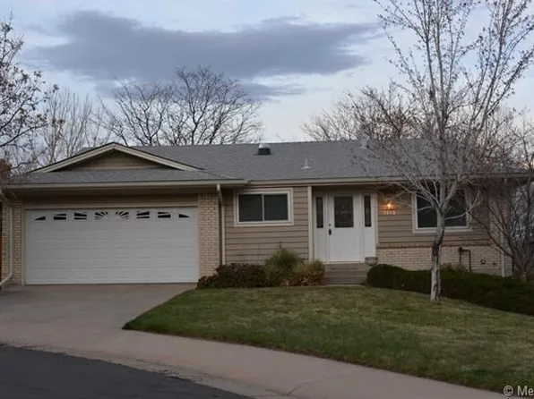 1590 S Arbutus Pl, Lakewood, CO 80228