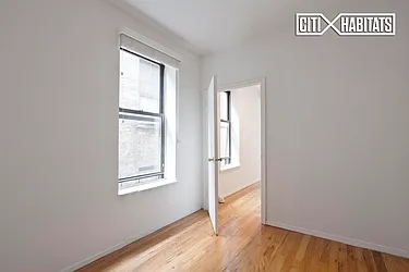 Rented by Citi Habitats