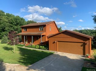 12279 Herrington Rd, Byron, MI 48418