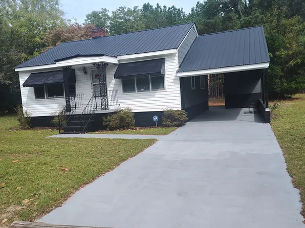 1448 Greenlake Rd, Ellerbe, NC 28338