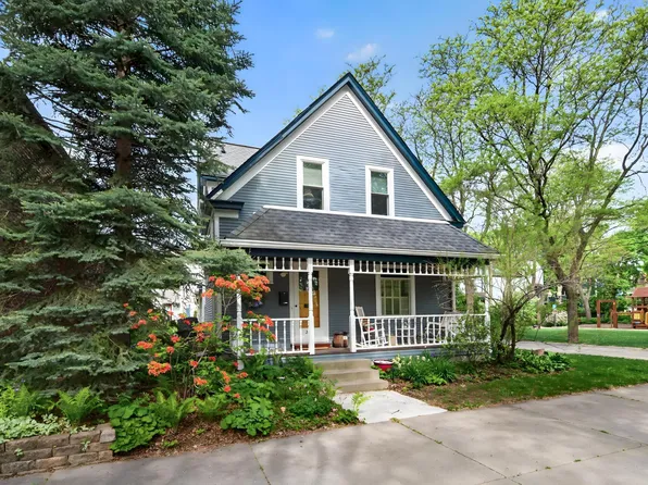 2200 Milwaukee Ave, Minneapolis, MN 55404