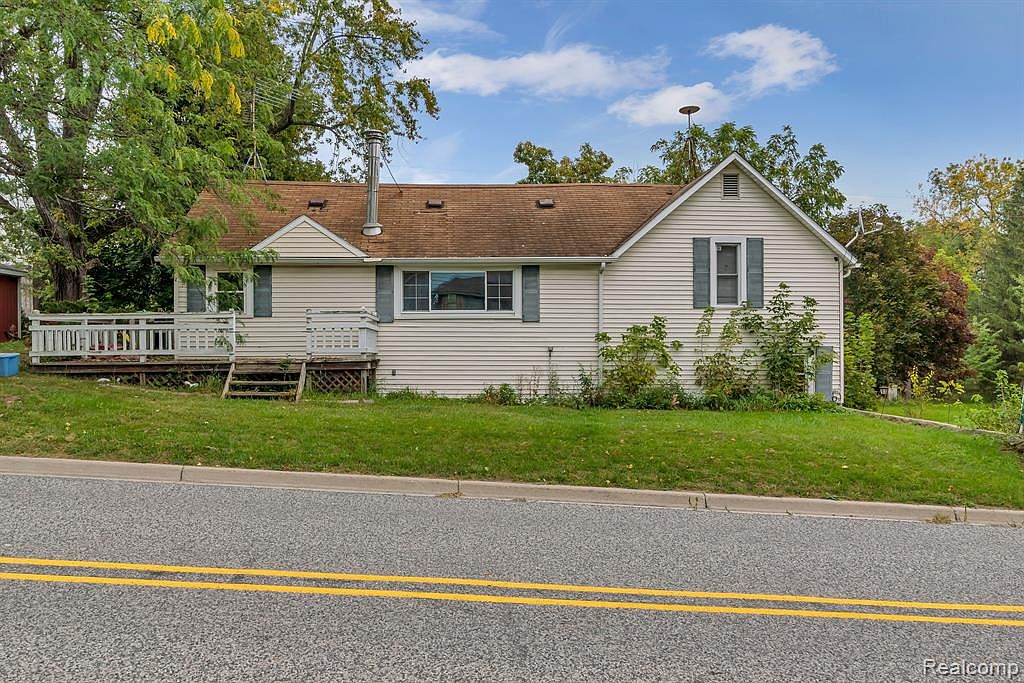19717 S Chapin Rd, Elsie, MI 48831 Zillow