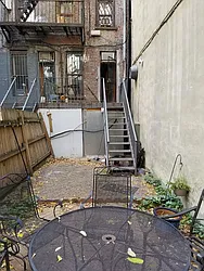 Rented by Chartwell Manhattan Realty