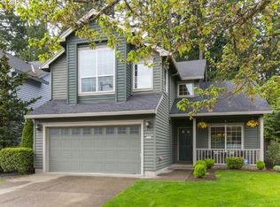 1427 NE Parkside Dr, Hillsboro, OR