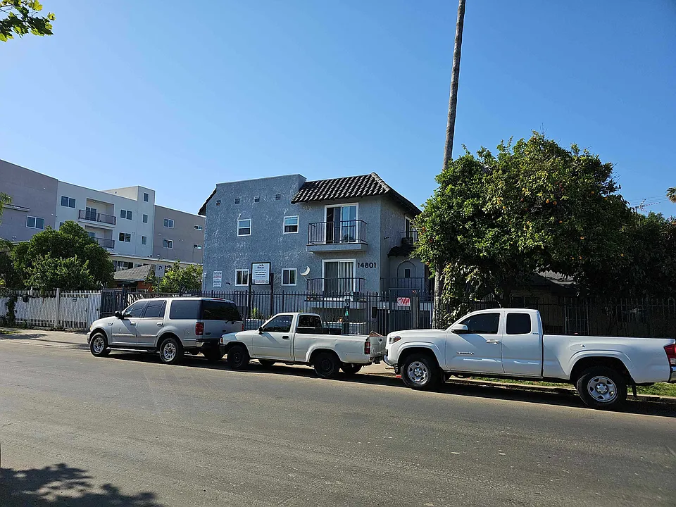 Delano St